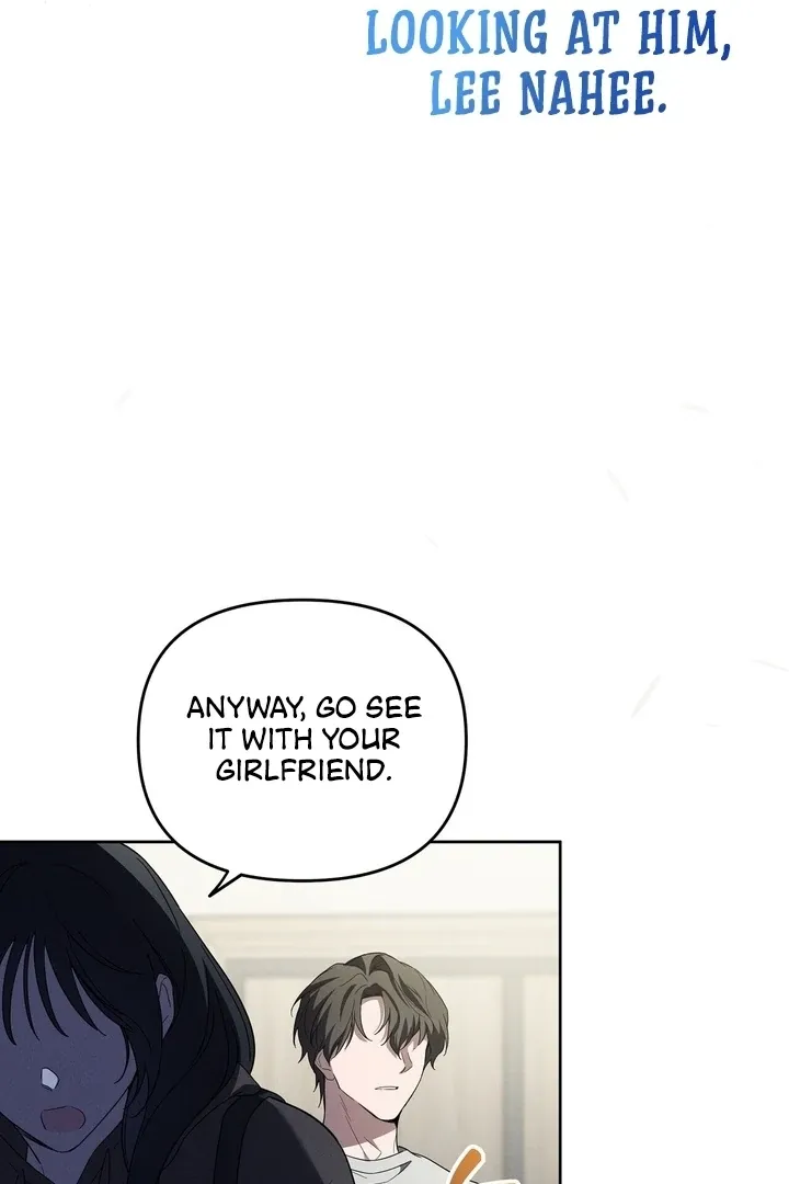 Read Bygone Love chapter 8 image 59 on Lezhin
