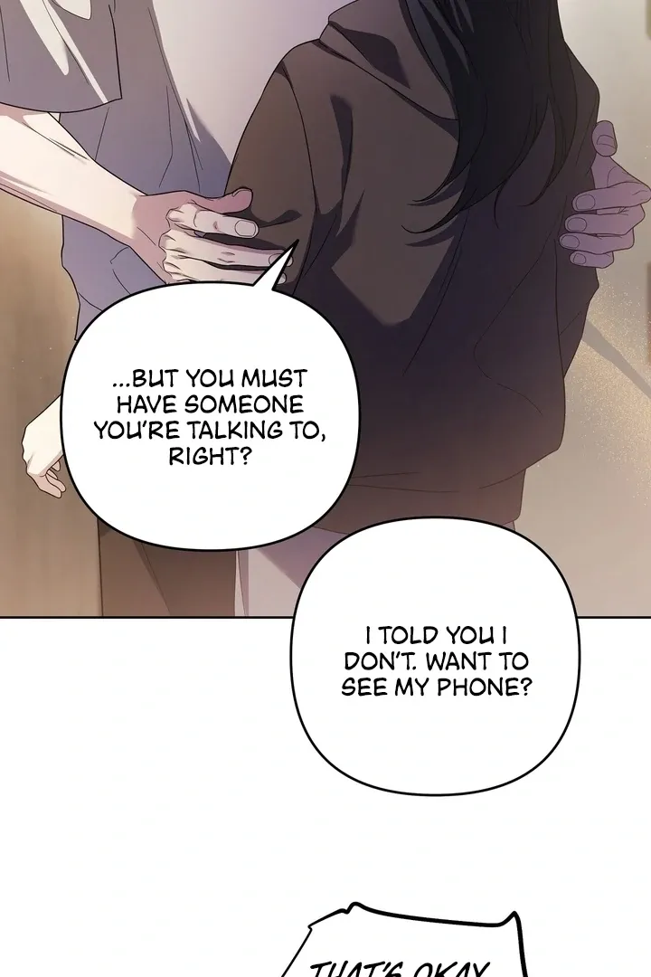Read Bygone Love chapter 8 image 65 on Lezhin