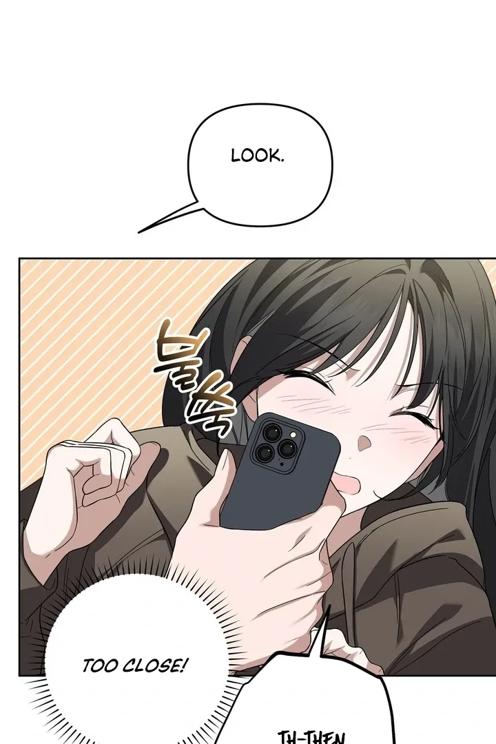 Read Bygone Love chapter 8 image 67 on Lezhin