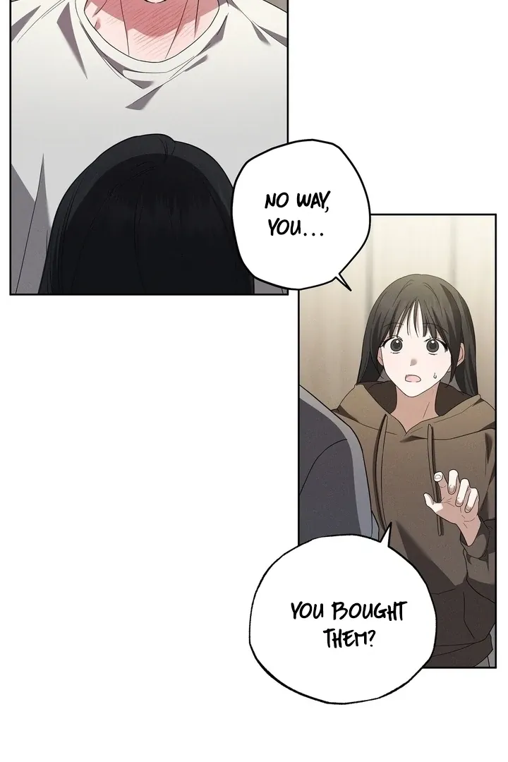 Read Bygone Love chapter 8 image 73 on Lezhin