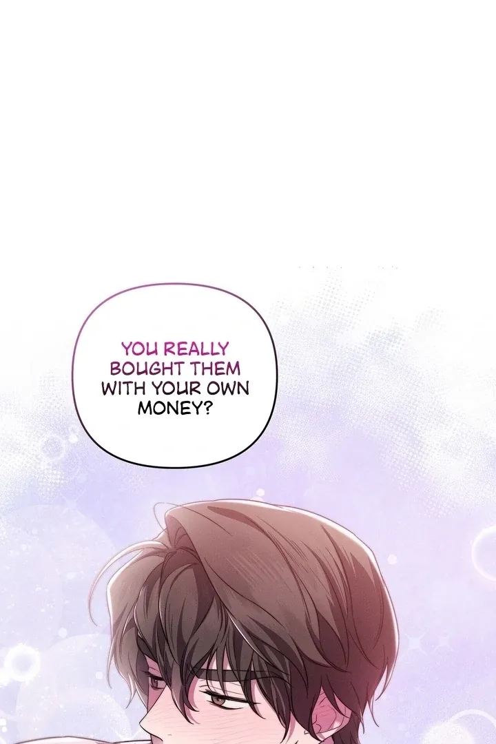 Read Bygone Love chapter 8 image 74 on Lezhin