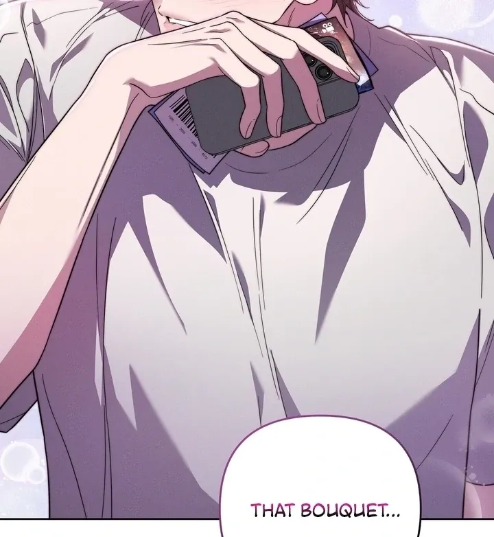 Read Bygone Love chapter 8 image 75 on Lezhin