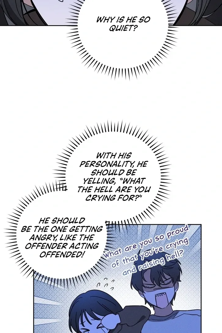 Read Bygone Love chapter 8 image 8 on Lezhin