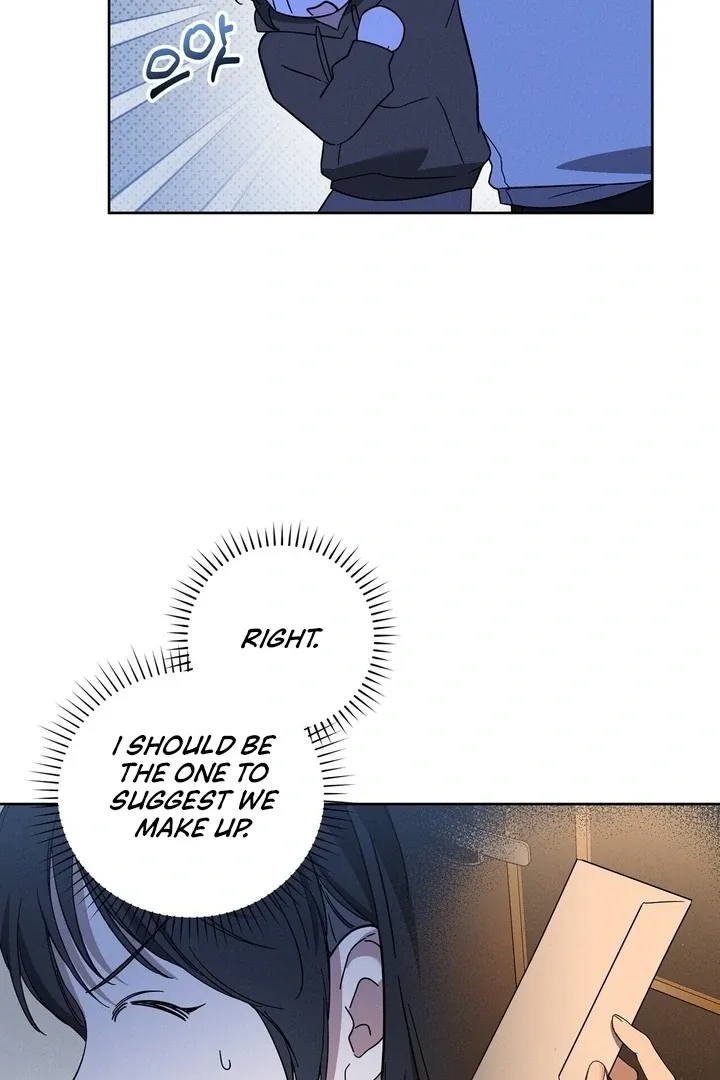 Read Bygone Love chapter 8 image 9 on Lezhin
