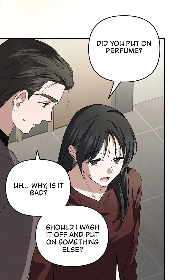 Read Bygone Love chapter 9 image 24 on Lezhin