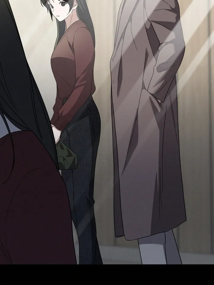 Read Bygone Love chapter 9 image 26 on Lezhin