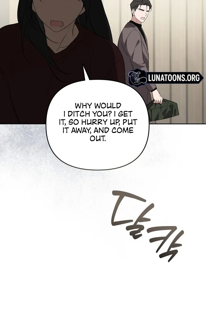 Read Bygone Love chapter 9 image 35 on Lezhin