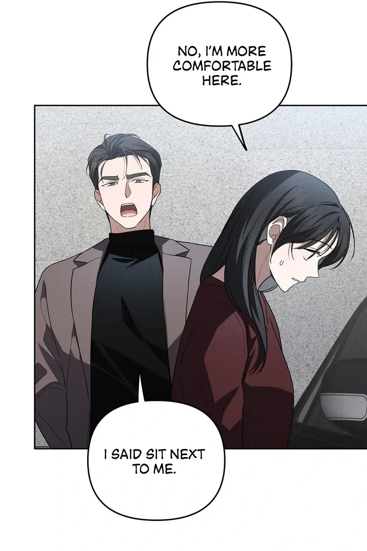 Read Bygone Love chapter 9 image 42 on Lezhin