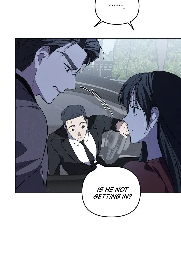 Read Bygone Love chapter 9 image 44 on Lezhin