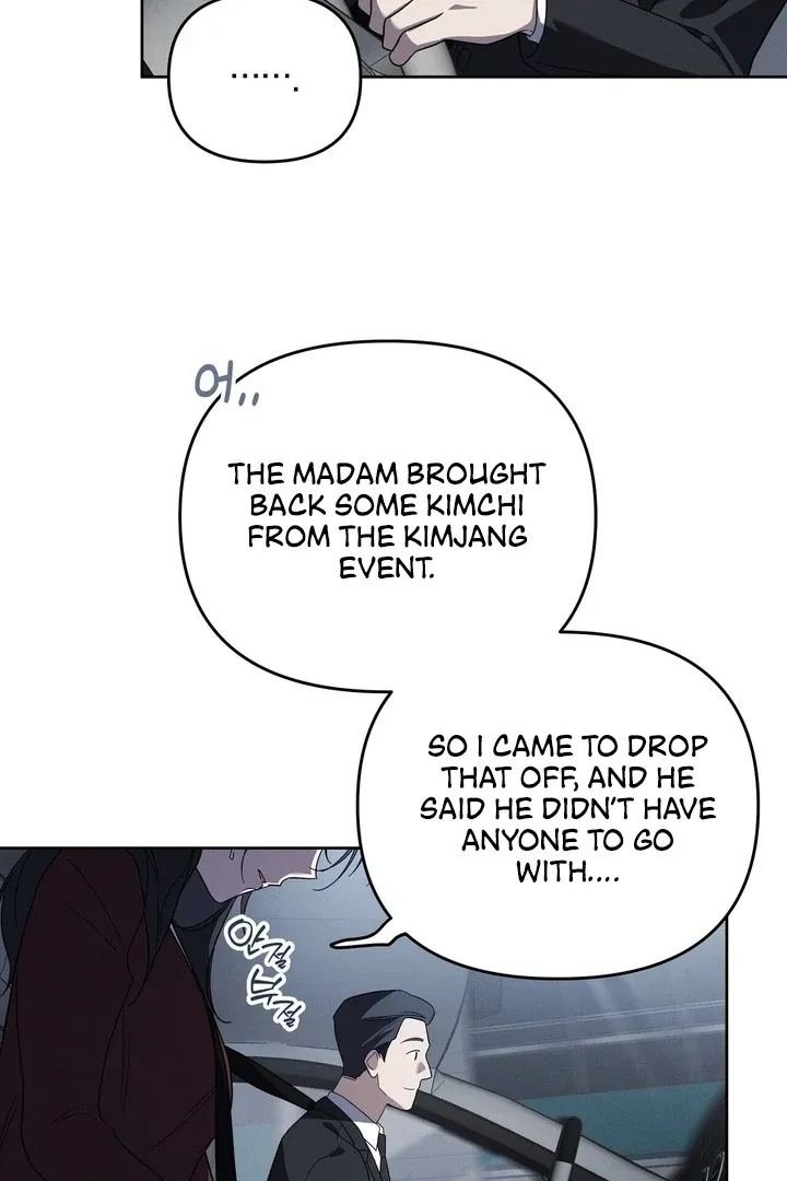 Read Bygone Love chapter 9 image 51 on Lezhin