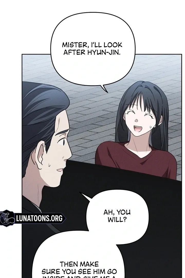 Read Bygone Love chapter 9 image 59 on Lezhin