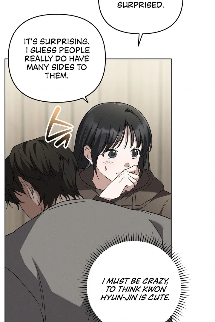 Read Bygone Love chapter 9 image 6 on Lezhin