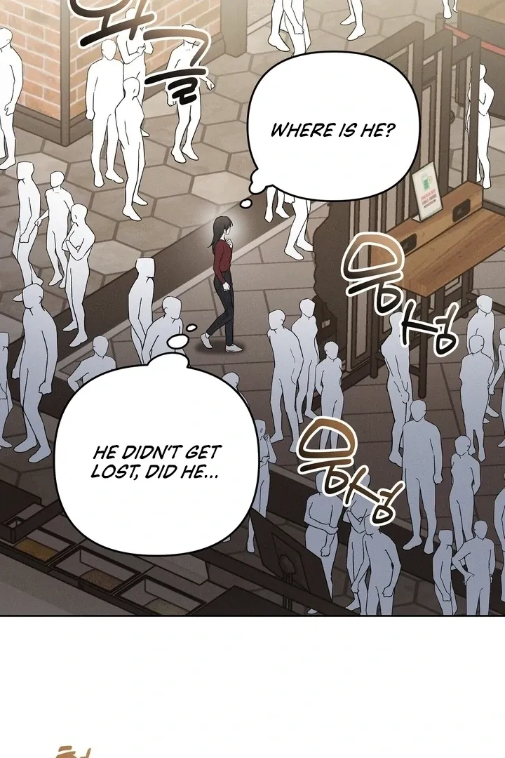 Read Bygone Love chapter 9 image 61 on Lezhin