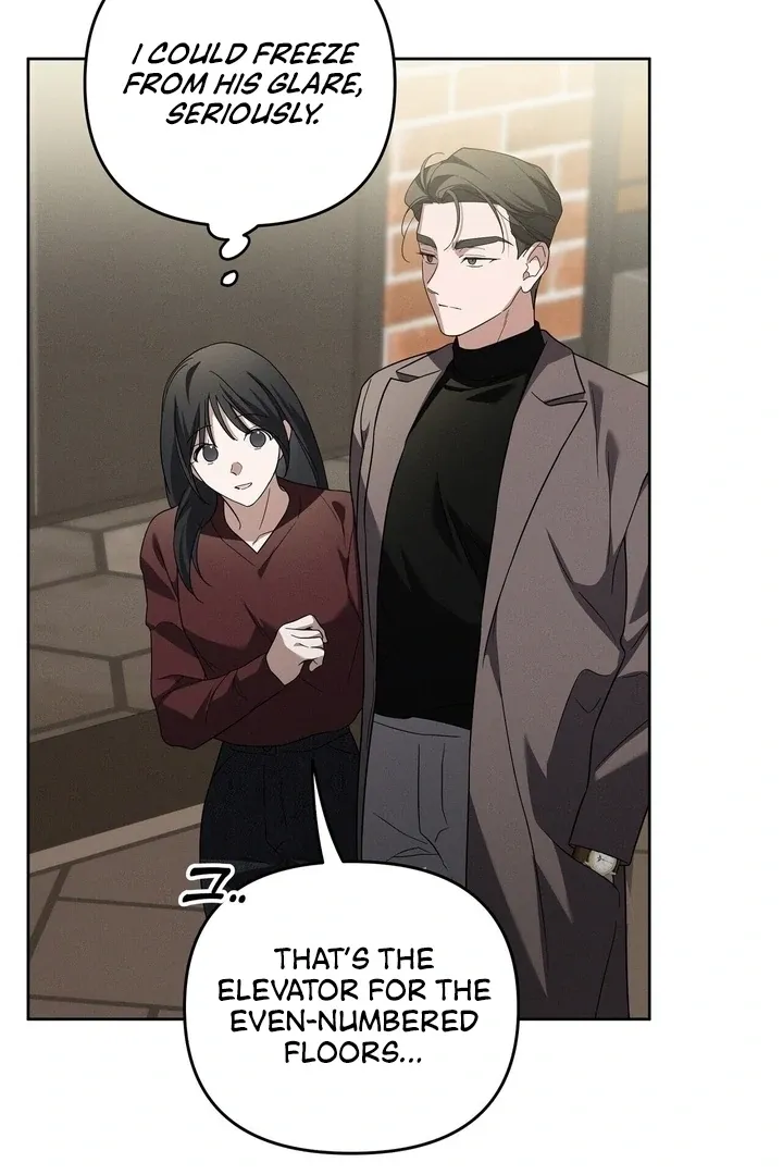 Read Bygone Love chapter 9 image 66 on Lezhin