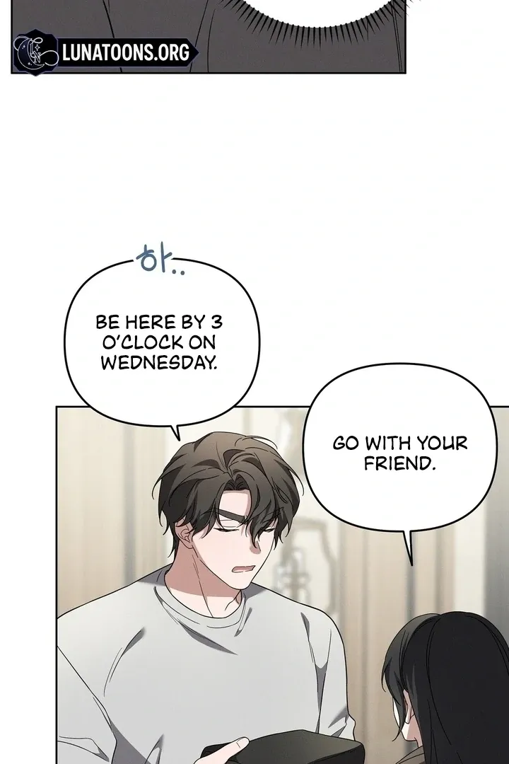 Read Bygone Love chapter 9 image 7 on Lezhin