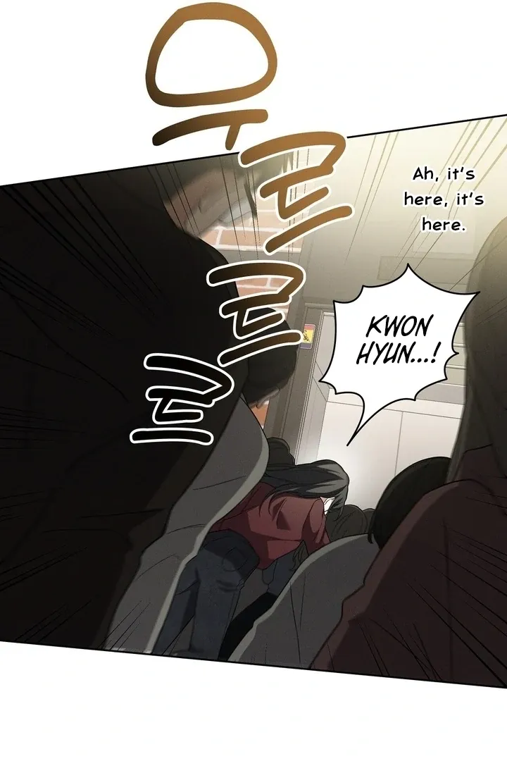 Read Bygone Love chapter 9 image 70 on Lezhin