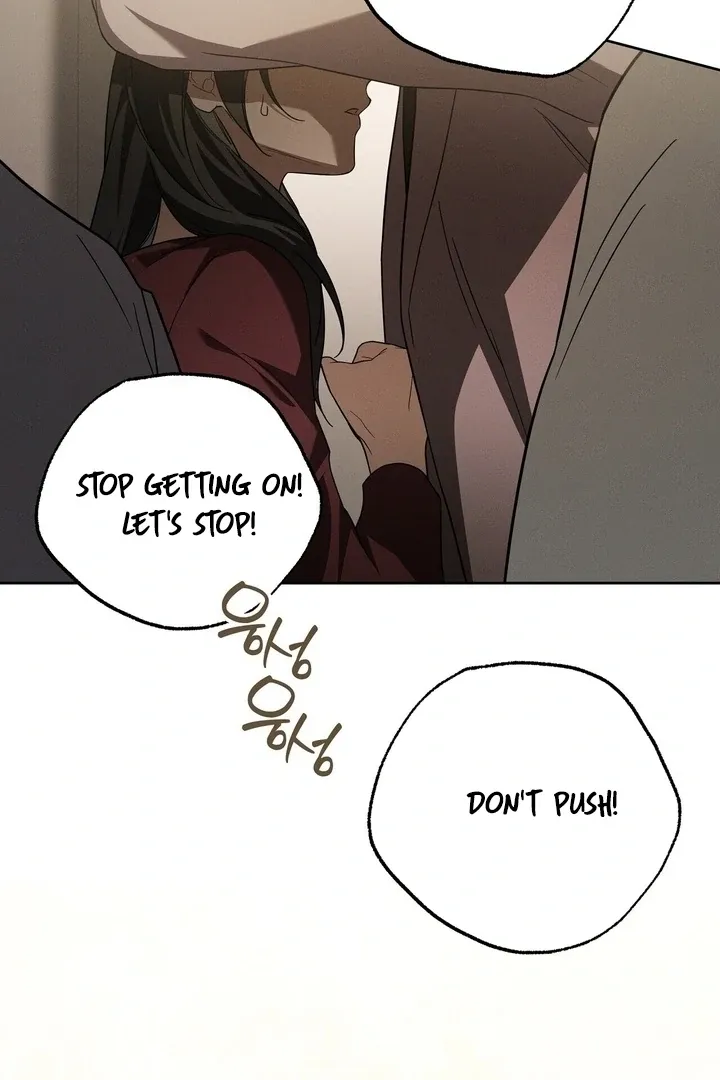 Read Bygone Love chapter 9 image 75 on Lezhin