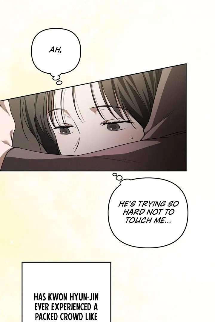 Read Bygone Love chapter 9 image 76 on Lezhin