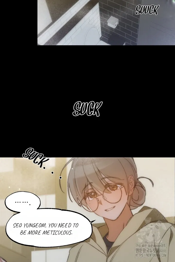 Read C.C chapter 1 image 3 on Lezhin