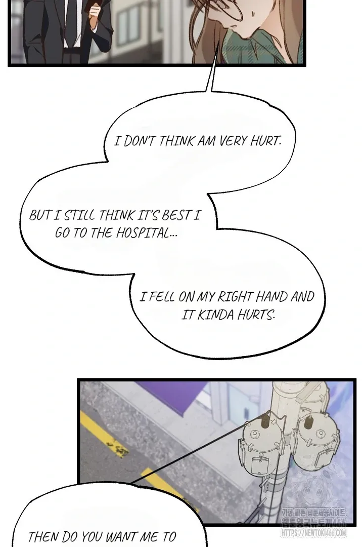 Read C.C chapter 1 image 56 on Lezhin