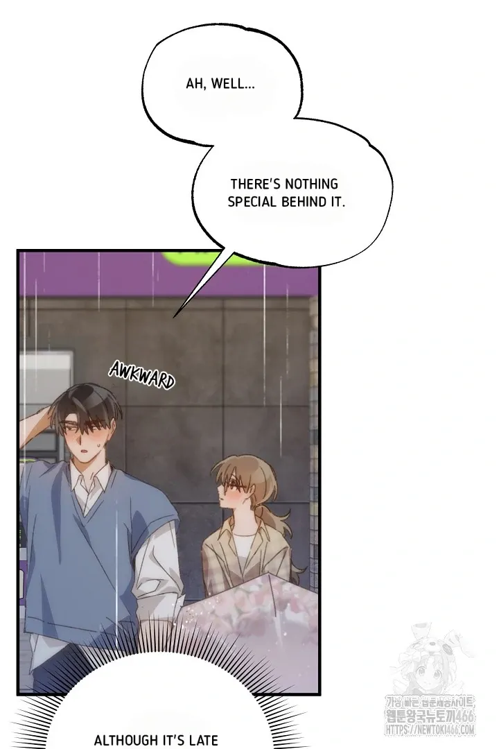 Read C.C chapter 13 image 19 on Lezhin