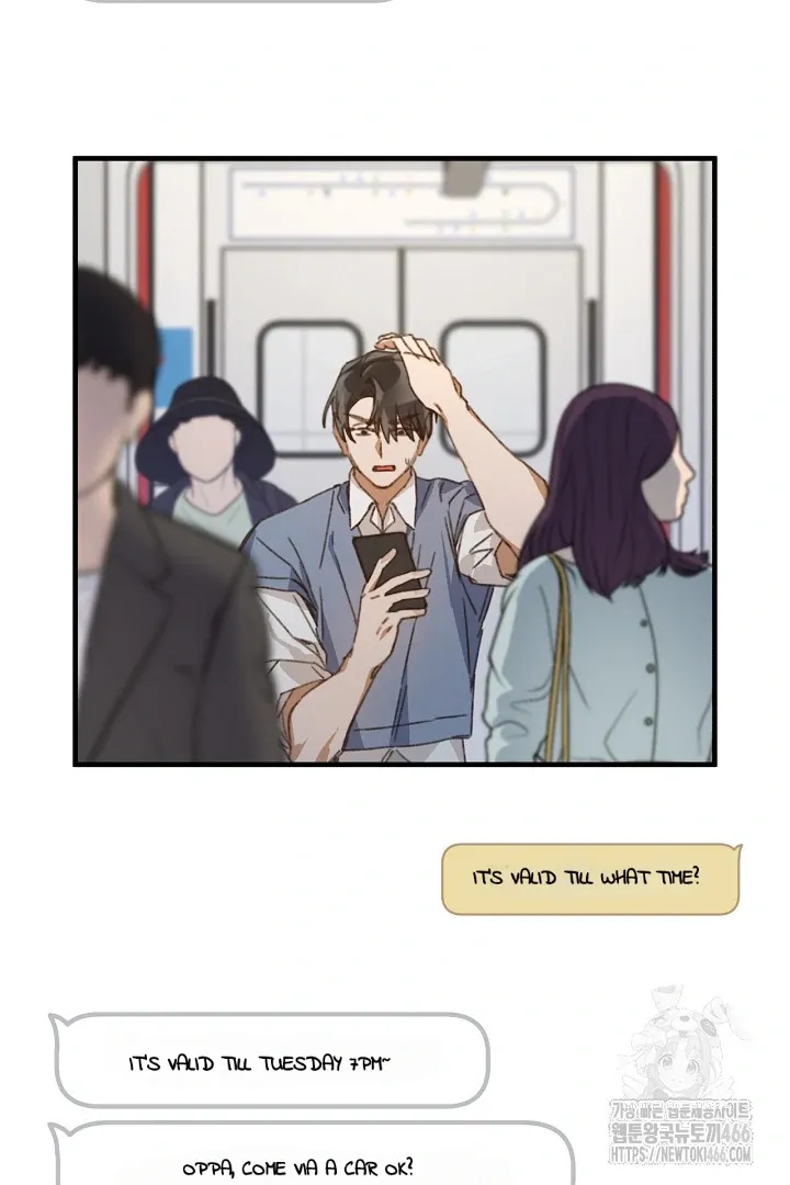Read C.C chapter 13 image 57 on Lezhin
