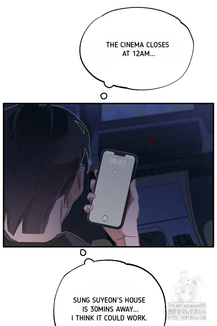 Read C.C chapter 14 image 20 on Lezhin
