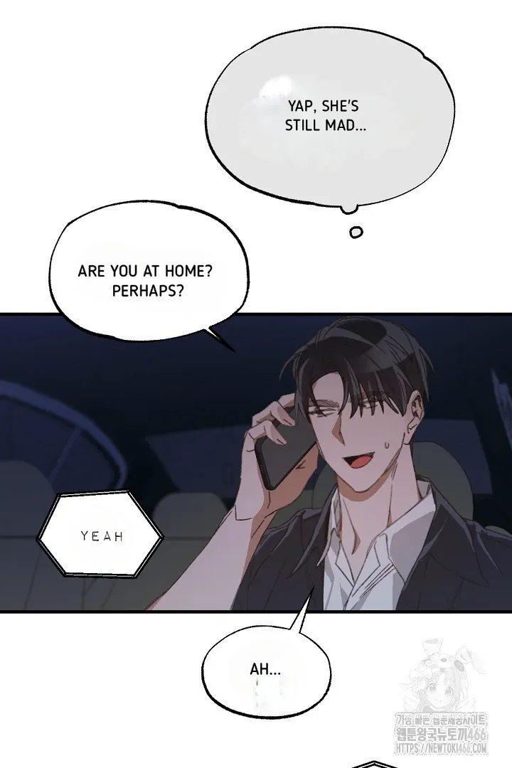 Read C.C chapter 14 image 23 on Lezhin