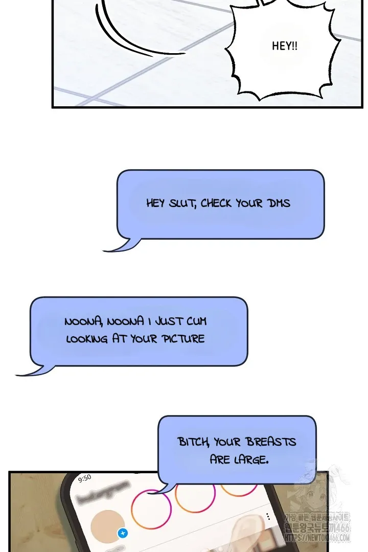 Read C.C chapter 15 image 17 on Lezhin