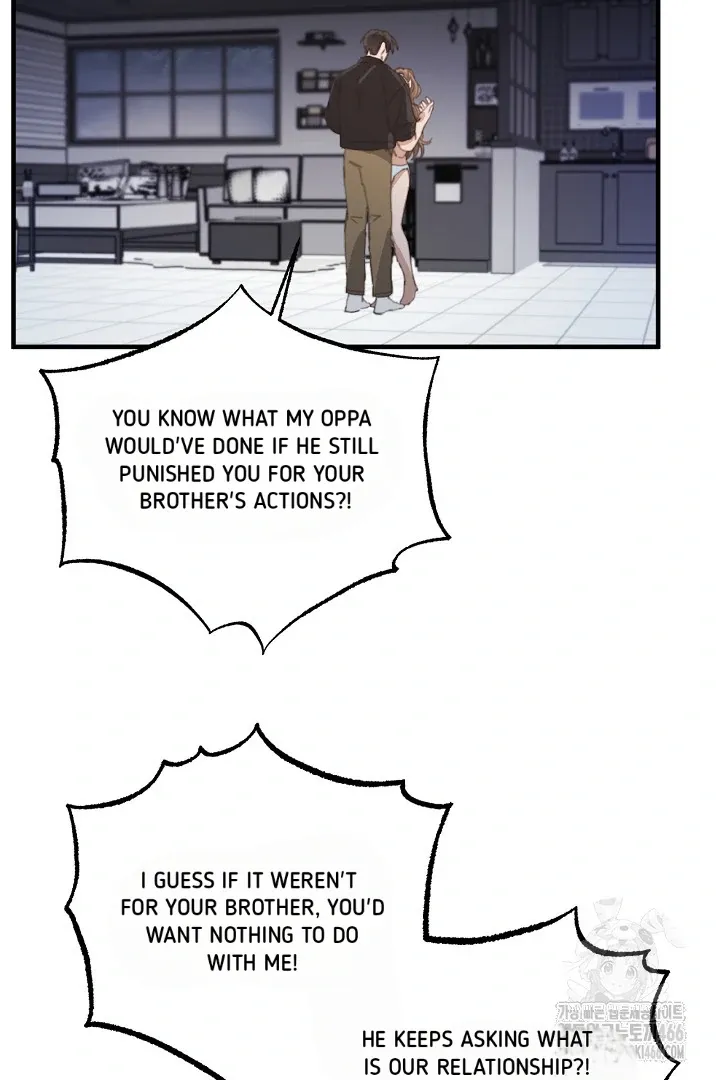 Read C.C chapter 15 image 33 on Lezhin