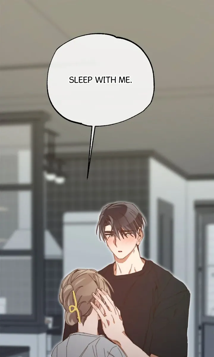 Read C.C chapter 17 image 25 on Lezhin