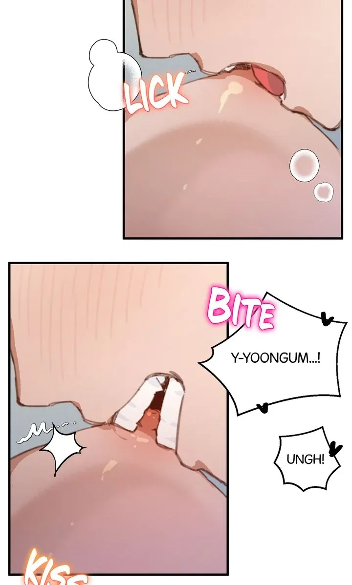 Read C.C chapter 17 image 51 on Lezhin