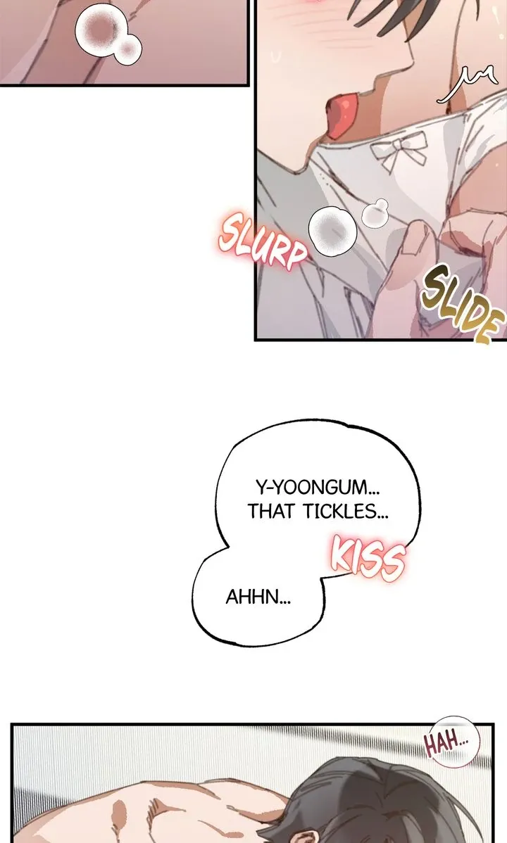 Read C.C chapter 17 image 57 on Lezhin