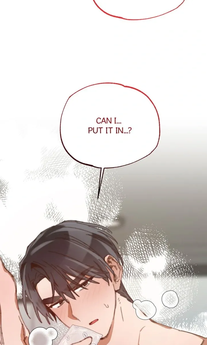 Read C.C chapter 17 image 83 on Lezhin
