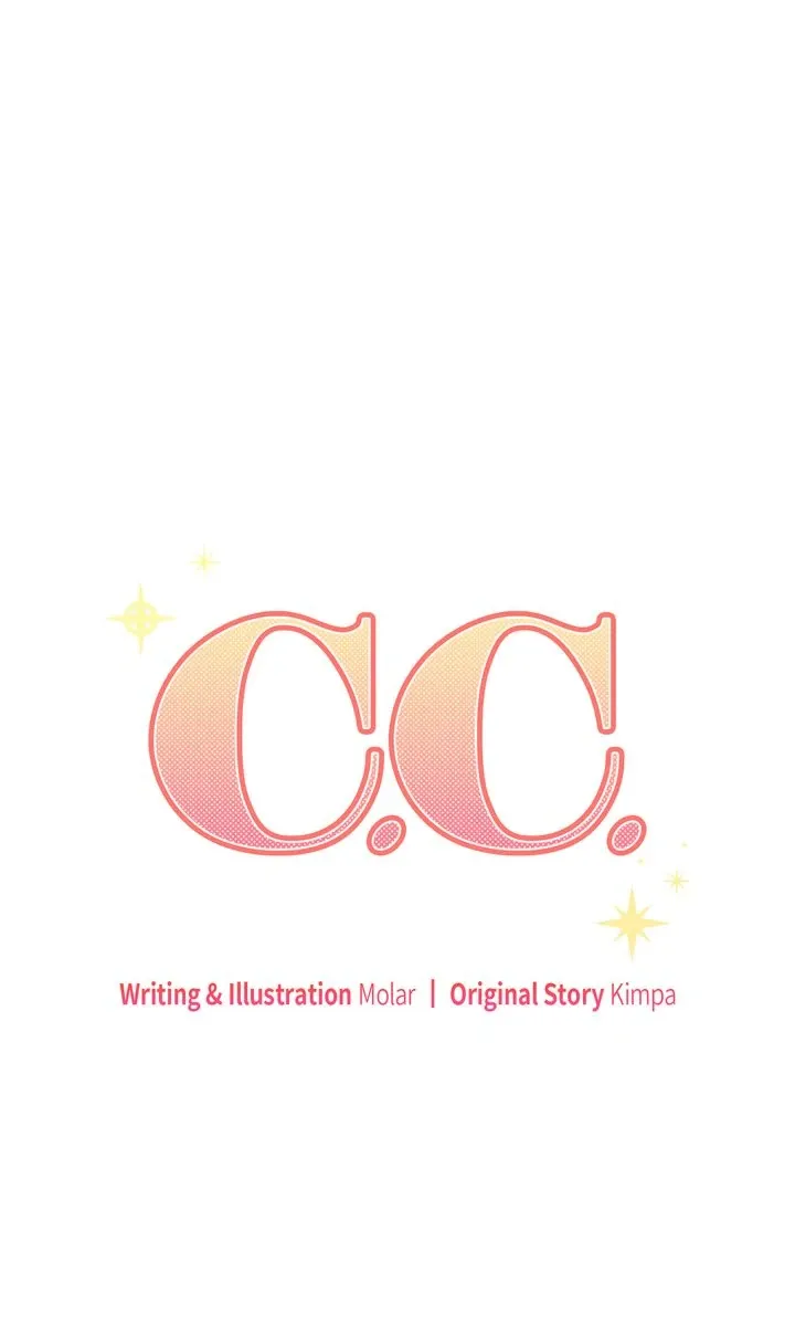 Read C.C chapter 18 image 24 on Lezhin