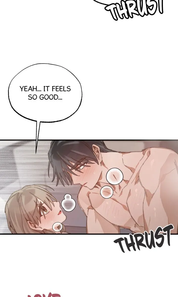 Read C.C chapter 18 image 33 on Lezhin