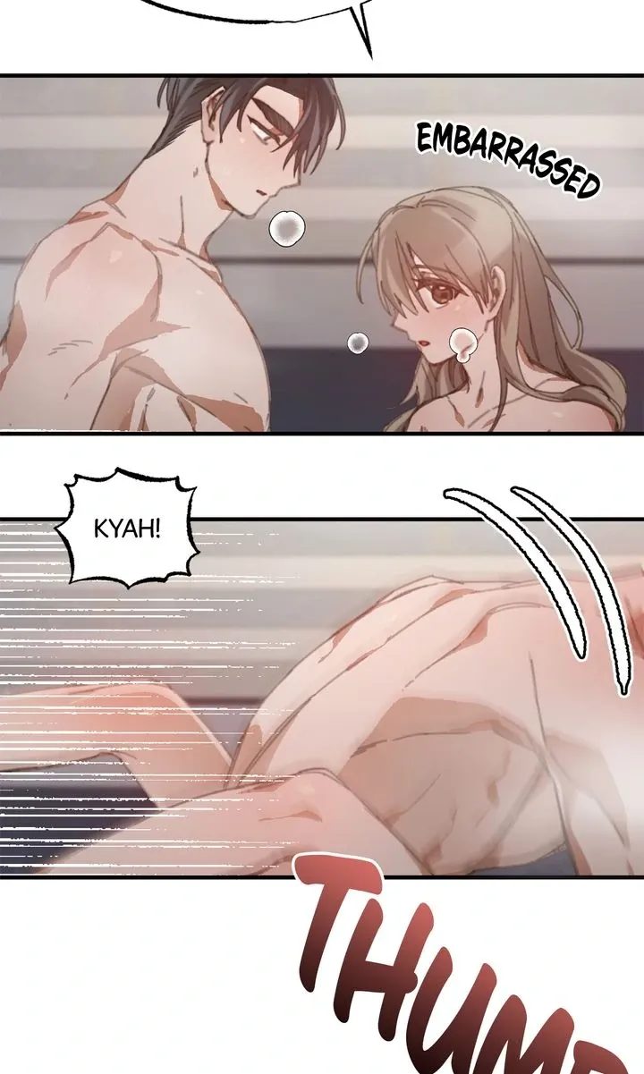 Read C.C chapter 18 image 7 on Lezhin
