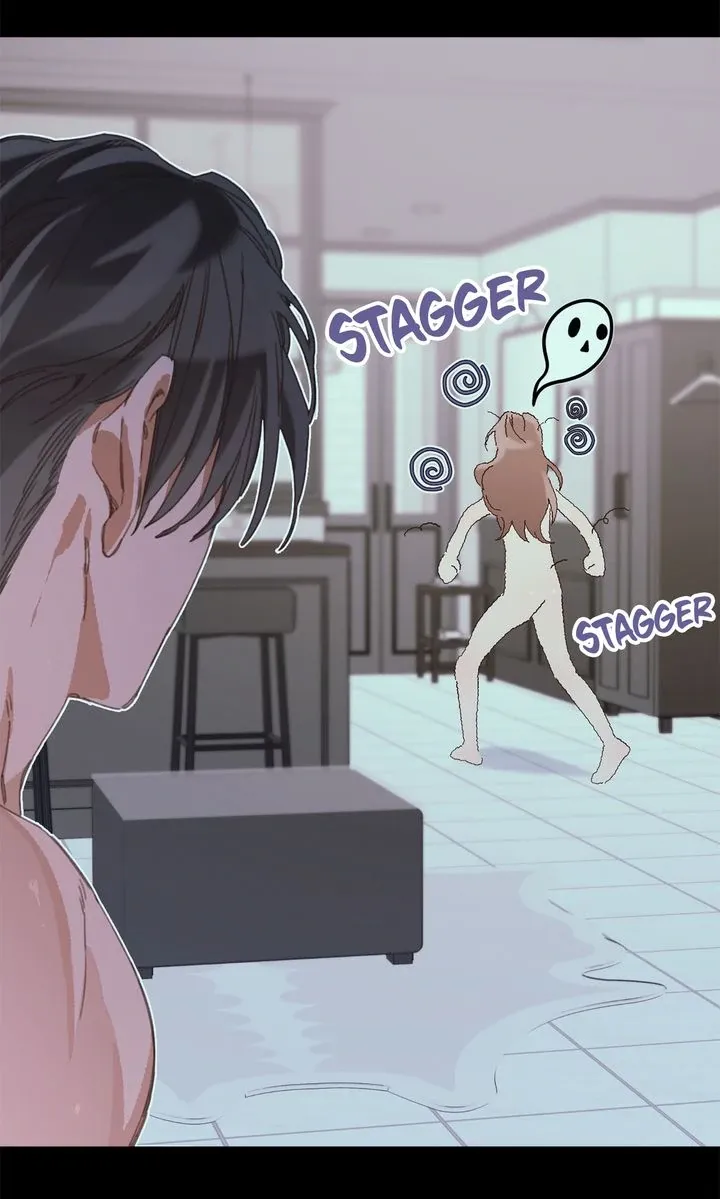 Read C.C chapter 19 image 16 on Lezhin