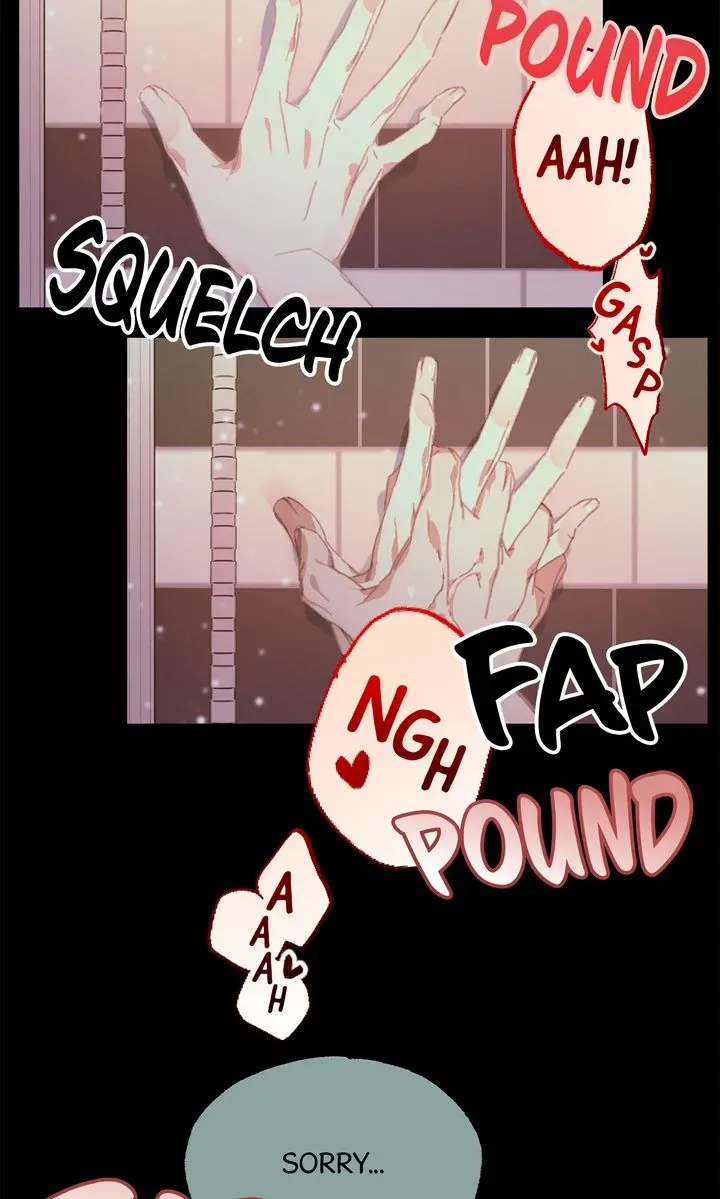 Read C.C chapter 19 image 26 on Lezhin