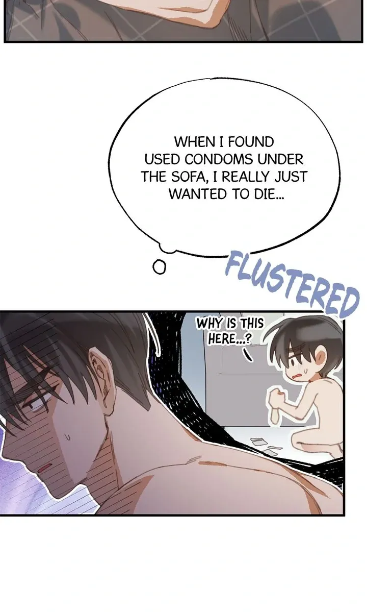 Read C.C chapter 19 image 38 on Lezhin