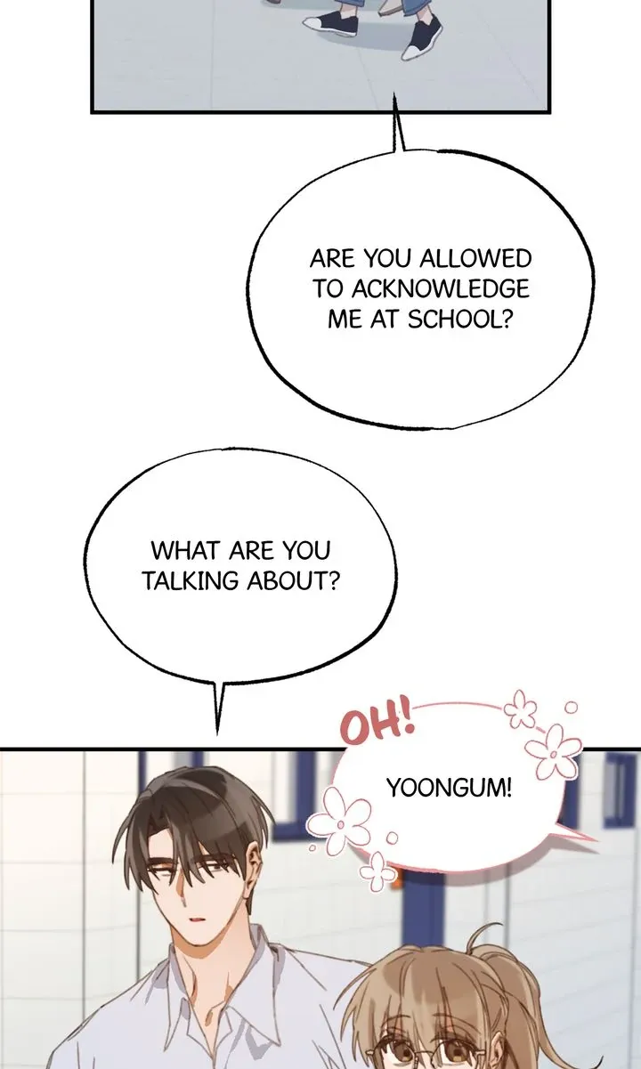 Read C.C chapter 20 image 14 on Lezhin