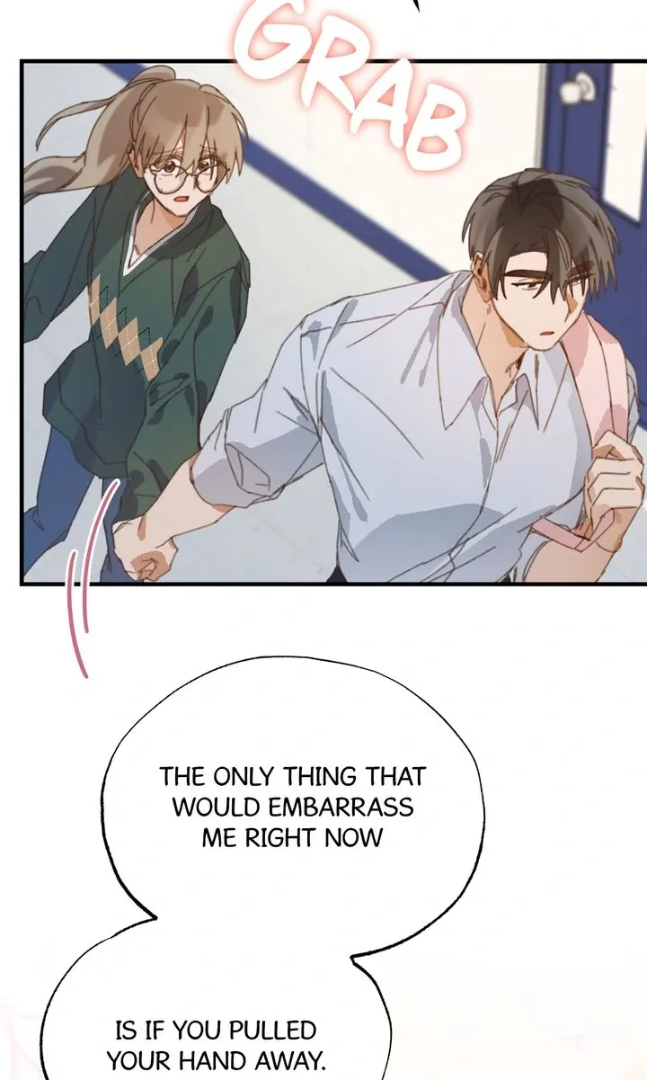Read C.C chapter 20 image 25 on Lezhin