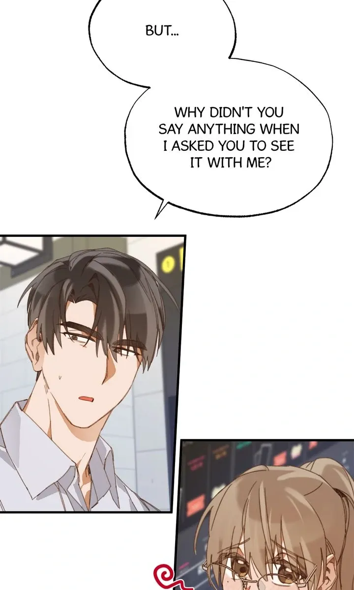 Read C.C chapter 20 image 34 on Lezhin