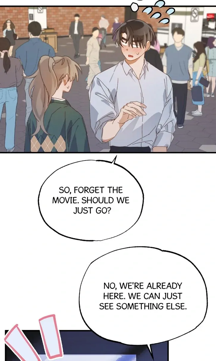 Read C.C chapter 20 image 36 on Lezhin