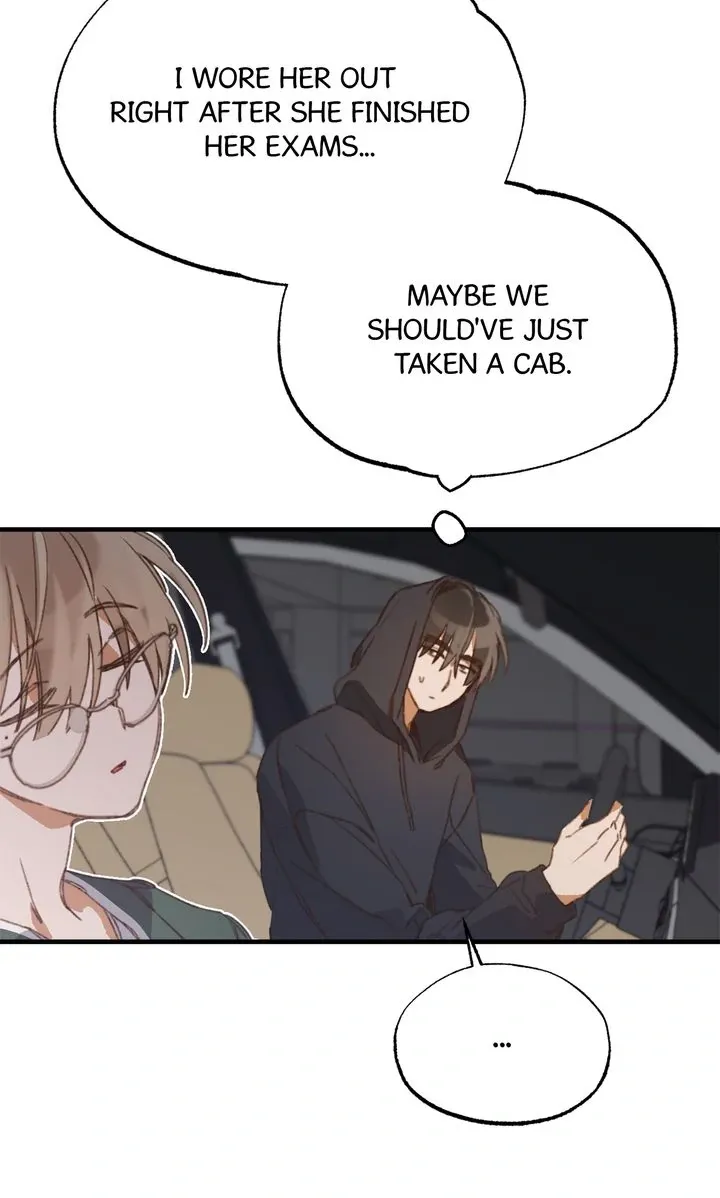 Read C.C chapter 23 image 8 on Lezhin