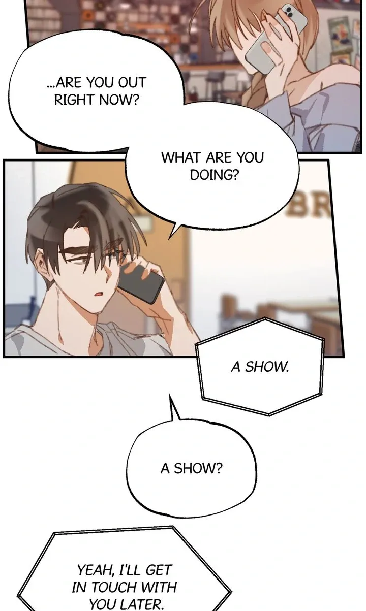 Read C.C chapter 24 image 25 on Lezhin
