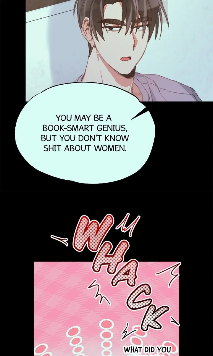 Read C.C chapter 24 image 5 on Lezhin