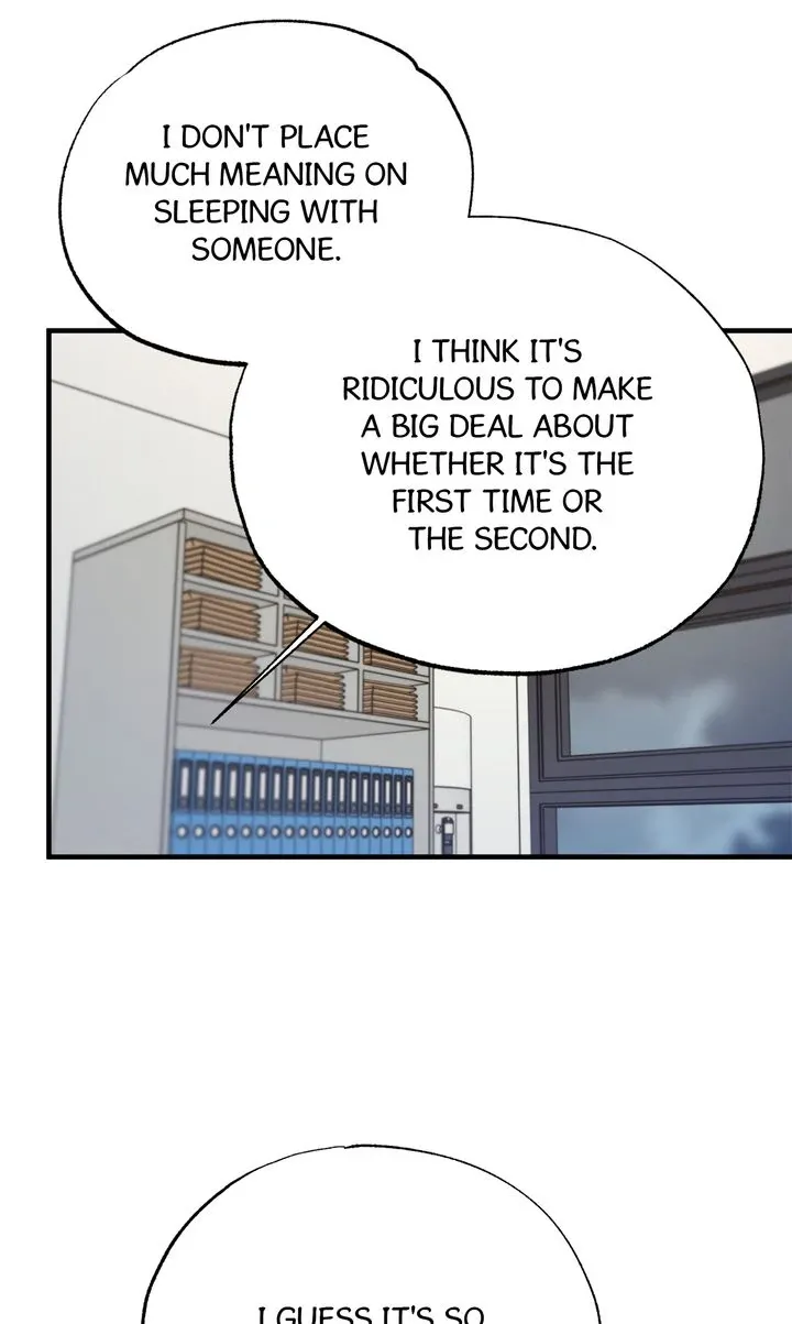 Read C.C chapter 24 image 81 on Lezhin