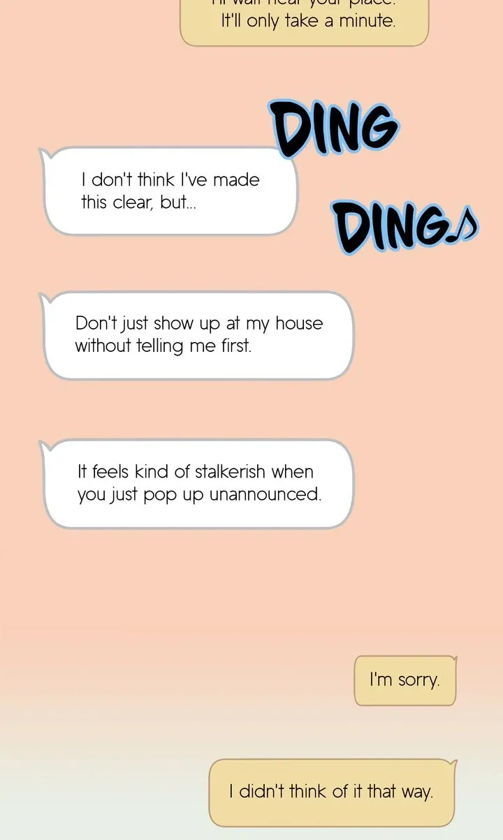 Read C.C chapter 24 image 9 on Lezhin