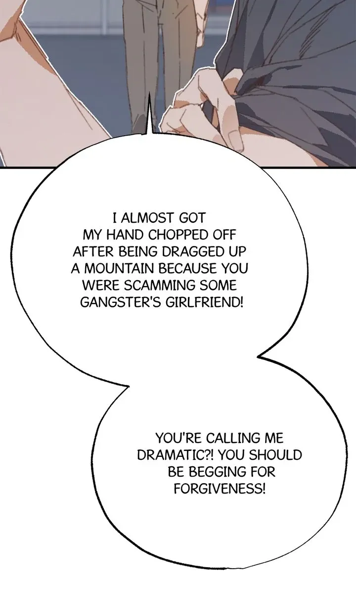 Read C.C chapter 26 image 46 on Lezhin